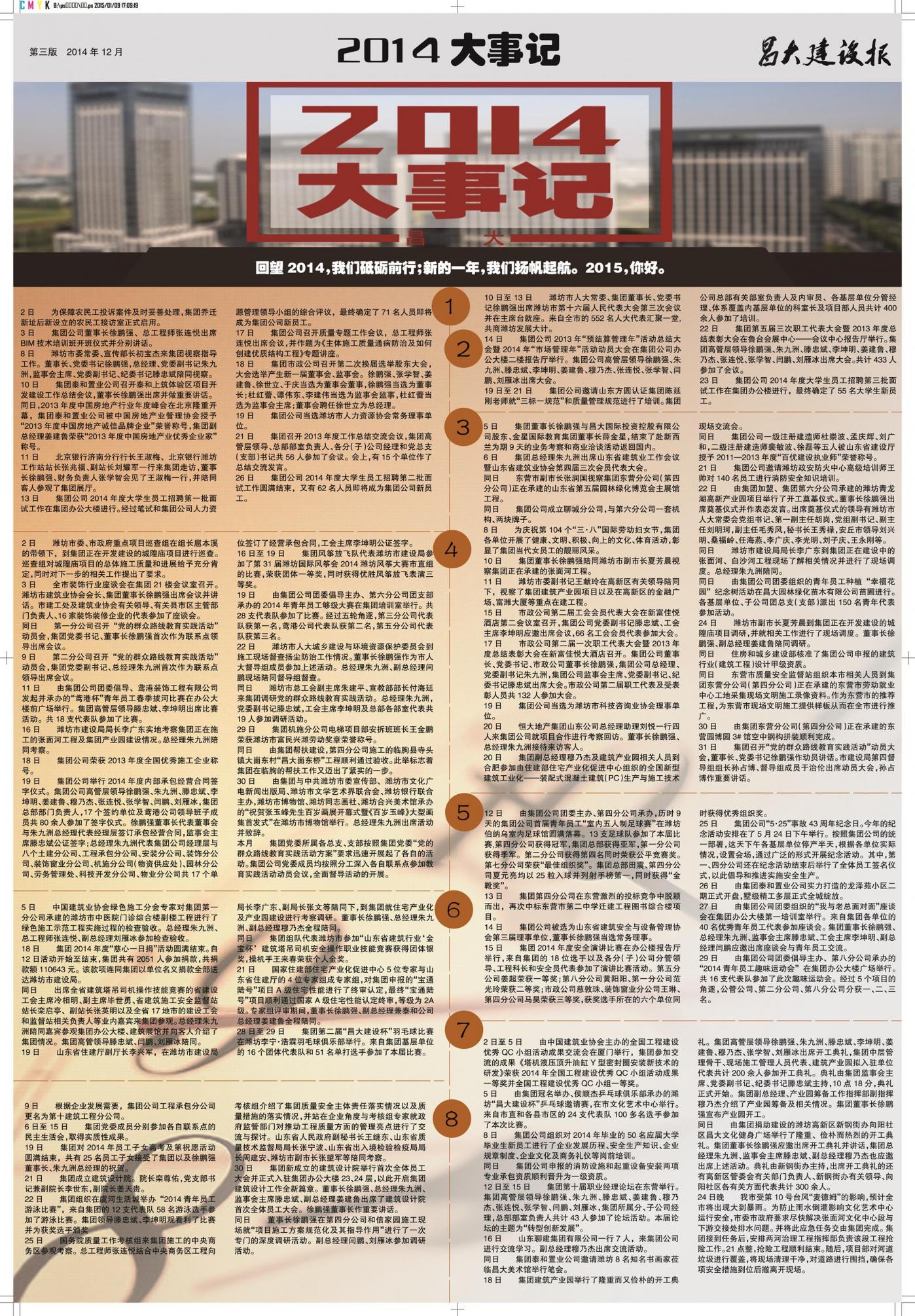 昌大建設(shè)報(bào)第116期